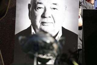 Pogrzeb Stanisława Soyki. Polska żegna wybitnego artystę