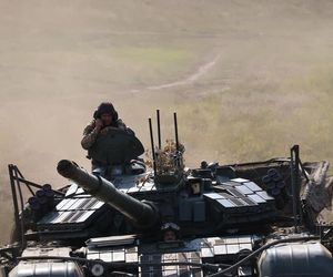 USA i Europa szykują militarne opcje? Co wiemy?