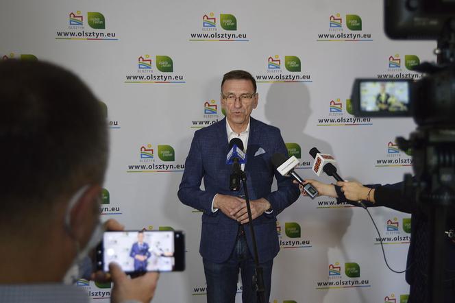 Sprzedaż działki za 21 mln zł nie sfinalizowana
