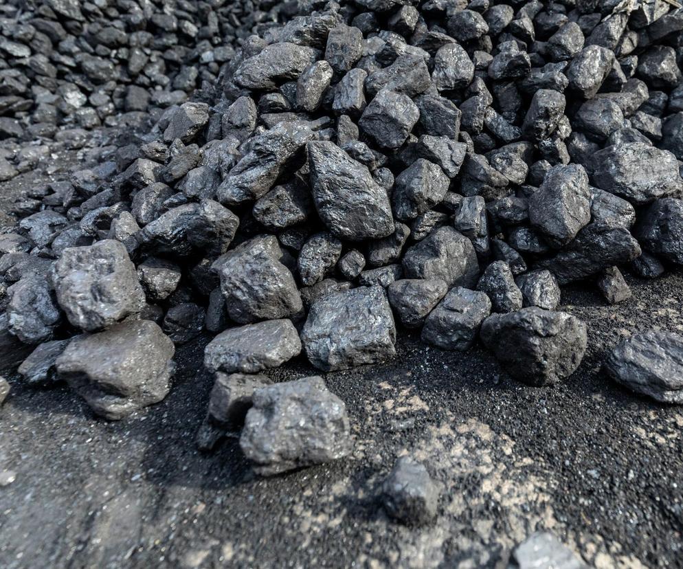 Wiadomo ile węgla trafiło do mieszkańców od samorządów. Liczba nie powala