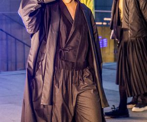 Antonina Turnau - żona Marka Kondrata