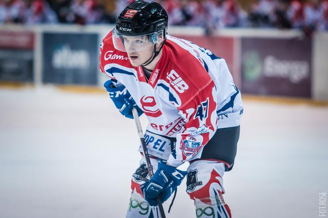 KH Energa Toruń - Comarch Cracovia 5:2, zdjęcia z meczu