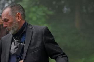 The Traitors. Zdrajcy 2: Odcinek 7. Marcin płacze nad grobem