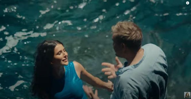 Roksana Węgiel i Kevin Mglej w intymnym nagraniu. Rozpalili sieć!