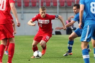 Polska - Słowacja, wynik 1:0