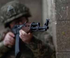 Mimo PURL, mniej broni dla Kijowa. Dramatyczny spadek pomocy wojskowej
