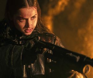 Kadry z filmu „Ballerina. Z uniwersum Johna Wicka”