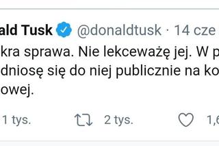 Pod hashtagiem #nosTTalgia użytkownicy Twittera przypomnieli najciekawsze i najzabawniejsze tweety z ostatnich lat