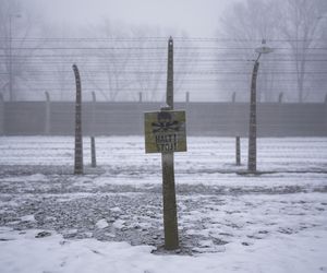  W poniedziałek 80. rocznica wyzwolenia niemieckiego obozu zagłady Auschwitz–Birkenau