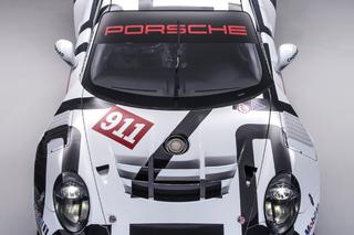 Porsche 911 GT3 R