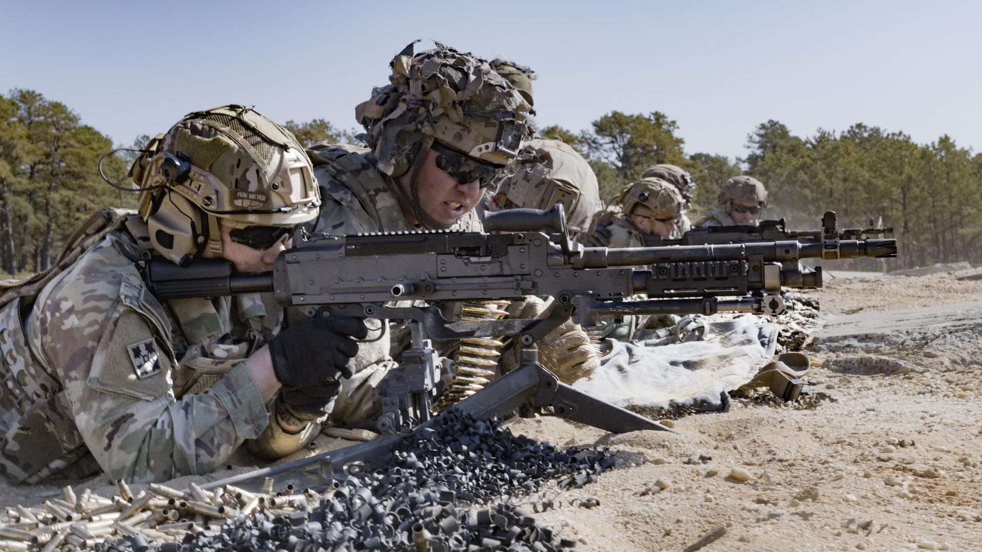 US Army