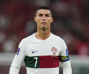 Cristiano Ronaldo zaprezentowany w nowym klubie! Astronomiczne zarobki, zainkasuje prawdziwą furę pieniędzy