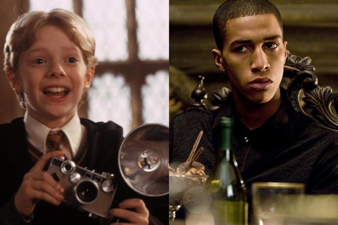 Harry Potter QUIZ: Rozpoznasz uczniów Hogwartu po samym zdjęciu?