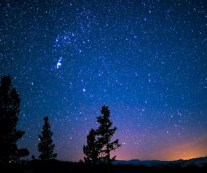 Nocne niebo w listopadzie zachwyci ciekawym zjawiskiem. Następna taka okazja za 1000 lat