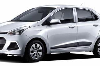 Hyundai rozszerza swoją ofertę: Grand i10 ujrzał światło dzienne – ZDJĘCIA