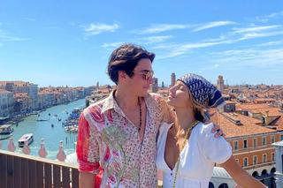 Wieniawa rzuciła Rozbickiego z braku czasu