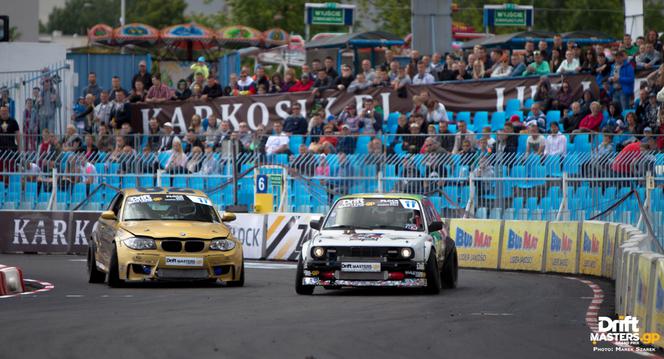 Drift Masters Grand Prix 2015