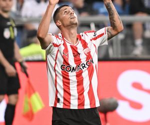 Lech Poznań - Cracovia 