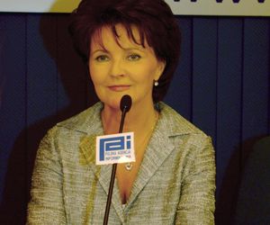 Jolanta Kwaśniewska