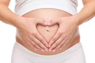 17. tydzień ciąży - możesz sprawdzić płeć dziecka
