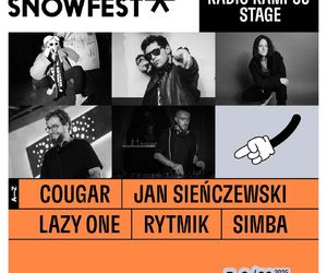 SnowFest Festival 2025 - Radio Kampus Stage