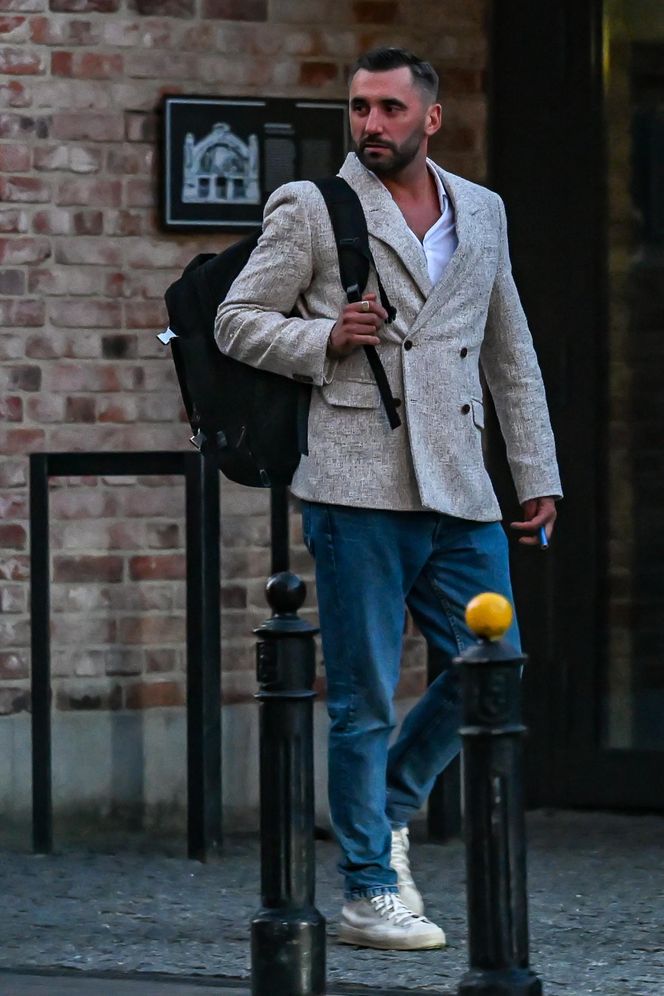  Dancing with the Stars. Taniec z gwiazdami. Impreza po finałowym odcinku