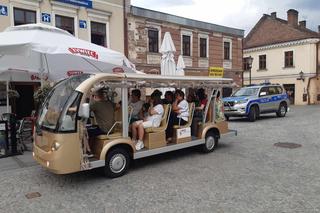 Złoty (Eno)meleks w Tarnowie