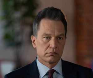 	Na dobre i na złe odc. 953. Andrzej Falkowicz (Michał Żebrowski)