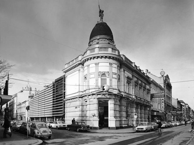 Archiwum Architektury