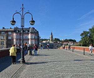 To najstarsze miasto na Podkarpaciu i jedno z najstarszych w Polsce 