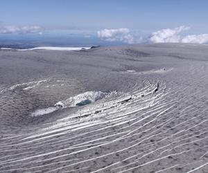 Katla - wulkan gigant schowany pod lodem