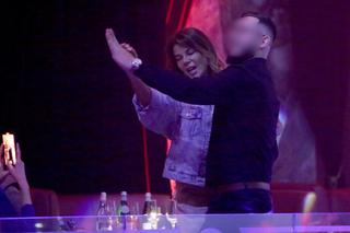 Górniak baluje narzeczoną syna