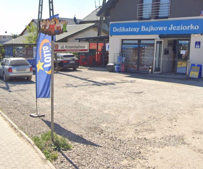 Dziekanów Bajkowy