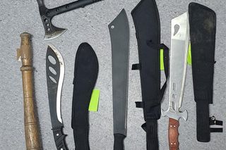 Prowadzili nielegalna agencję towarzyską. Policjanci rozbili grupę przestępczą. Zatrzymano 7 osób