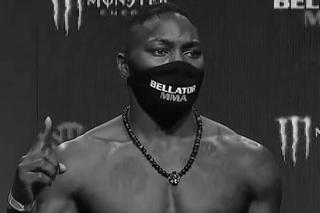 Tragedia! Nie żyje zawodnik UFC. Anthony Johnson miał tylko 38 lat