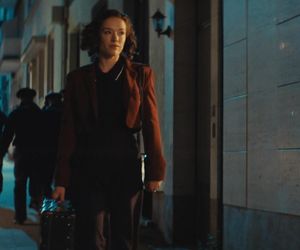 	Zatoka szpiegów 2 odc. 15. Eva (Sonia Mietielica)