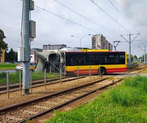 Wypadek