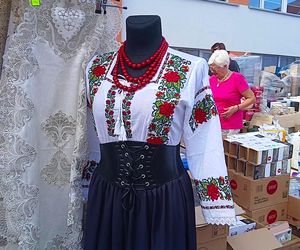 Jarmark Jakubowy w Szczecinie