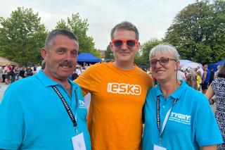 ESKA Summer City na Międzynarodowych Dniach Wina w Jaśle!