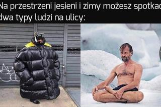 Najlepsze memy o morsowaniu na rozpoczęcie sezonu! Uśmiech gwarantowany 