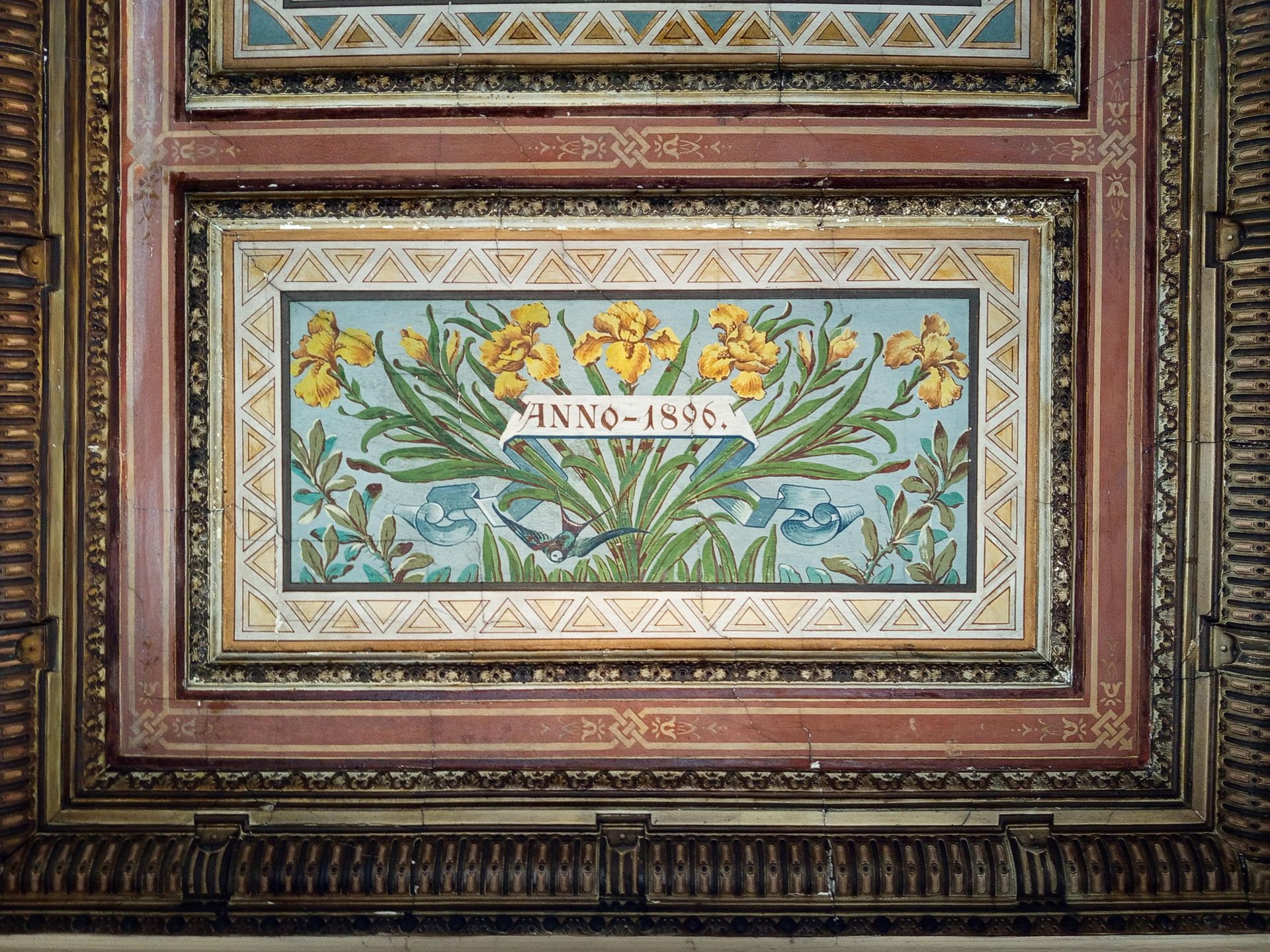 Kamienica w Poznaniu