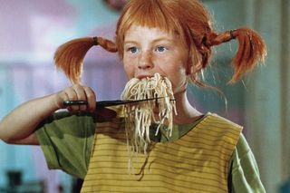 To ona grała słynną Pippi Langstrumpf. Tak dziś wygląda Inger Nilsson