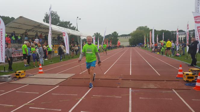 12. Bieg Siedleckiego Jacka