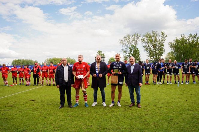 Derby Wschodu dla Siedlec. MKS Pogoń pokonała Budowlanych Lublin