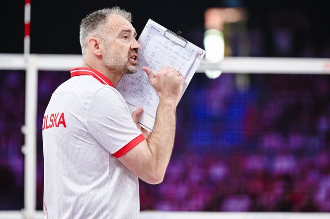 Tomasz Hajto i Nikola Grbić