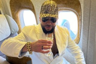 Krzysztof Rutkowski. Chce się wynieść do Tajlandii