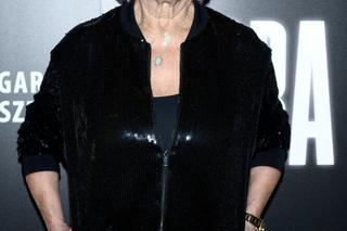 Tłum gwiazd na premierze spektaklu z Julią Wieniawą