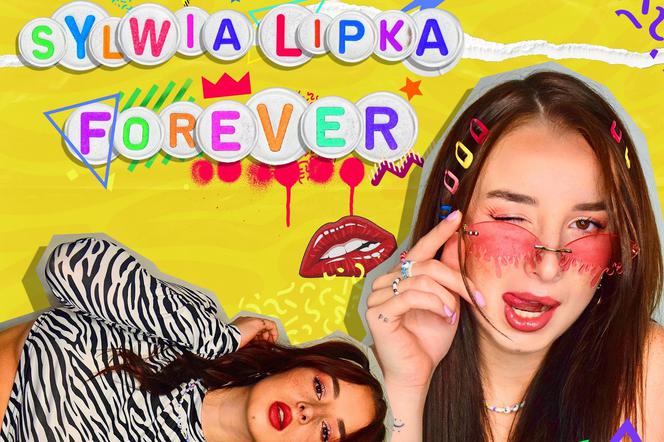Forever - nowy utwór, płyta i trasa koncertowa od Sylwii Lipki! 