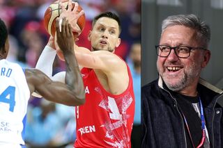 Mecze Polaków w piłkę nożną i Eurobasket to nie wszystko. Zobacz sportowe hity tego piątku!