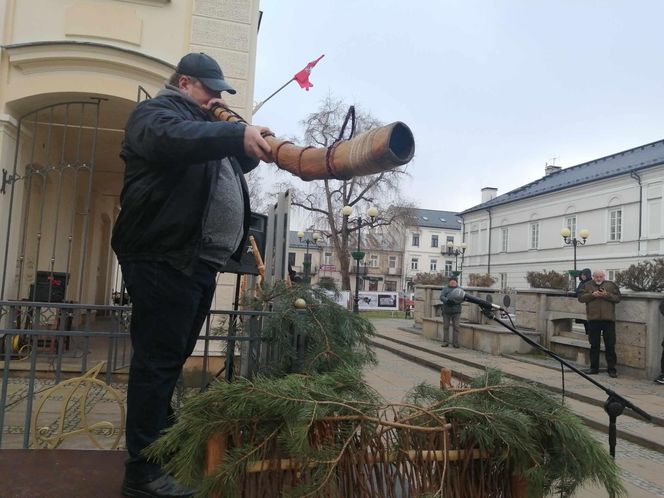 W Siedlcach zagrali na ligawkach